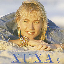 Xuxa 5 - imagem retirada da internet