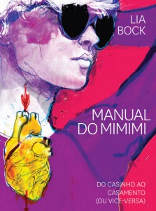 Capa de Manual do Mimimi