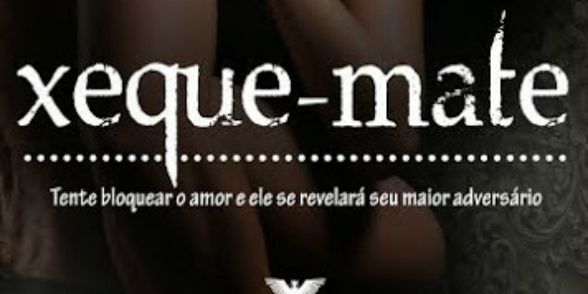 Xeque-mate - umlivro