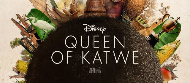 Rainha de Katwe, de Mira Nair